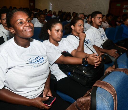 Último Dia: Inscrições Para O Universidade Para Todos Terminam Nesta Quinta Na Bahia