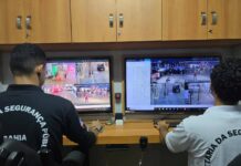 Operação Especial Mobiliza Mais De 1.300 Agentes Para Segurança No Festival De Arembepe