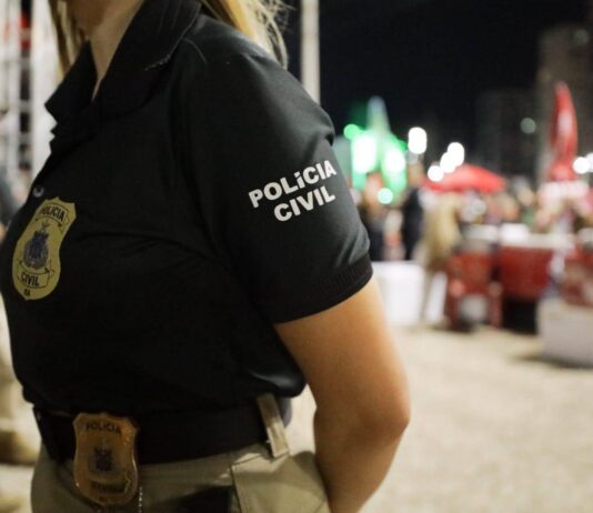 Motorista é Preso Após Atropelar Entregador Em Feira De Santana