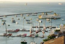 Aniversário De Salvador Reúne Eventos Culturais, Esportivos E Gratuitos Para Toda A População