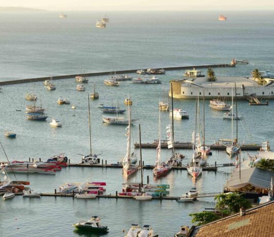 Aniversário De Salvador Reúne Eventos Culturais, Esportivos E Gratuitos Para Toda A População