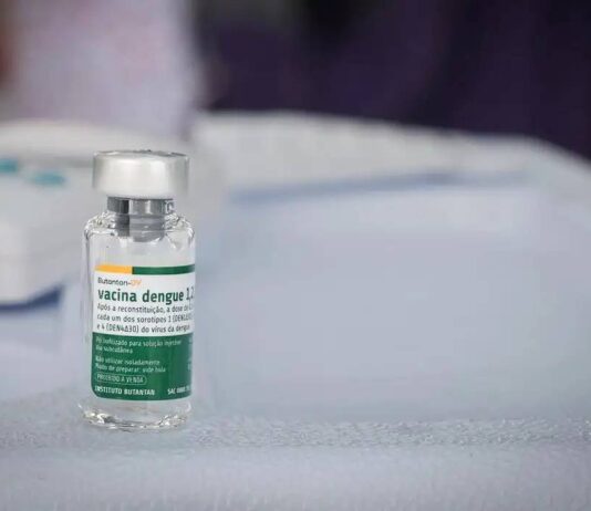 Salvador Inicia Vacinação Contra Dengue; Confira O Público-alvo