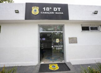 Suspeito De Tentar Matar Líder Religioso é Preso Em Camaçari