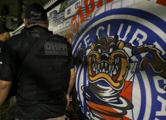 Operação Prende Sete Investigados Por Ataque De Torcida Organizada Em Salvador
