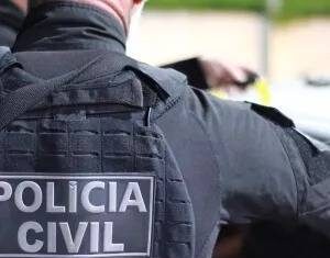 Homem De 21 Anos é Preso Suspeito De Estupro Em Salvador