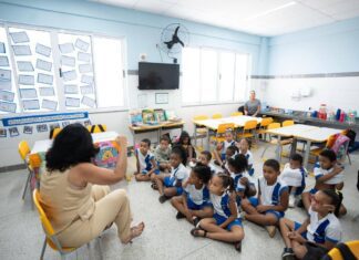 Prefeitura De Salvador Envia à Câmara Projeto Com Reajuste Do Piso Docente E Programa “Nossa Escola Com Equidade”
