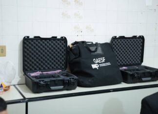 ‘Operação Ágora’: Empresários São Presos Em Operação Contra Sonegação De ICMS Na Bahia