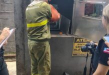 Fábrica De Energéticos Em Salvador é Suspeita De Furto De Energia