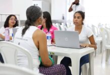 Março De Todas As Mulheres Oferta Consultas Até Esta Terça-feira (10); Saiba Onde