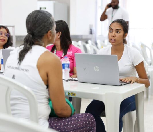 Março De Todas As Mulheres Oferta Consultas Até Esta Terça-feira (10); Saiba Onde