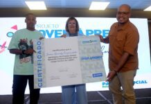 Jovens Recebem Certificado Do Programa Jovem Aprendiz Empreendedor Em Salvador