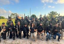 4 Suspeitos Morrem Durante Operação Das Polícias Civil E Militar Em Maraú