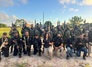 4 Suspeitos Morrem Durante Operação Das Polícias Civil E Militar Em Maraú