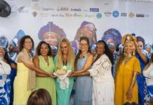 Filhas De Gandhy Anunciam Tema Do Desfile Para O Carnaval De 2027