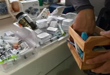 Operação Prende 12 Suspeitos De Vender Canetas Emagrecedoras De Forma Irregular Na Bahia