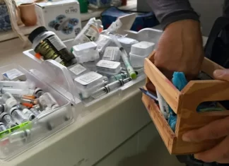 Operação Prende 12 Suspeitos De Vender Canetas Emagrecedoras De Forma Irregular Na Bahia
