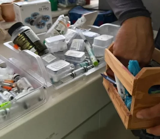 Operação Prende 12 Suspeitos De Vender Canetas Emagrecedoras De Forma Irregular Na Bahia