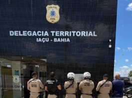 Adolescente De 17 Anos é Apreendido Por Ato Infracional Análogo Ao Tráfico De Drogas Em Iaçu