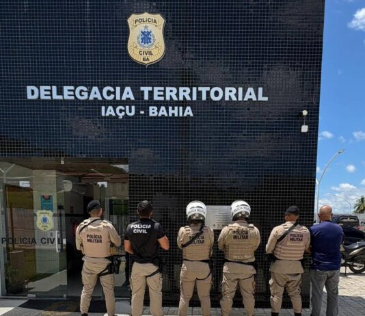 Adolescente De 17 Anos é Apreendido Por Ato Infracional Análogo Ao Tráfico De Drogas Em Iaçu