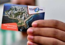 Estudantes Têm Até O Dia 31 Para Renovar Ou Revalidar O Salvador Card