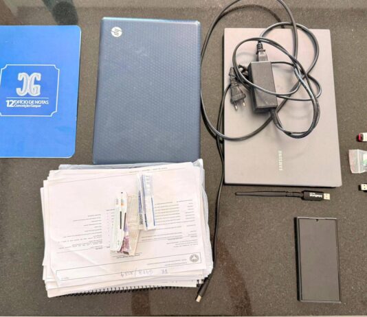 Polícia Civil Deflagra Operação Sobre Desvio Milionário Em Empresa Do Polo Petroquímico