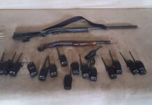 Três Foragidos São Presos E Armas São Apreendidas Em Operações No Extremo Sul Da Bahia