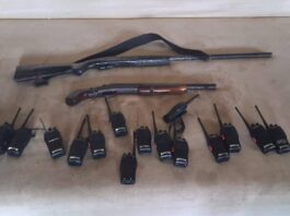 Três Foragidos São Presos E Armas São Apreendidas Em Operações No Extremo Sul Da Bahia