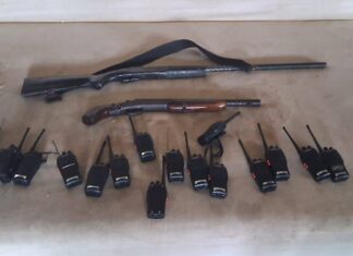 Três Foragidos São Presos E Armas São Apreendidas Em Operações No Extremo Sul Da Bahia