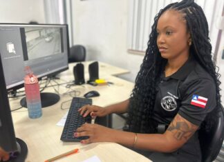 Reconhecimento Facial Na Bahia Já Localiza 500 Foragidos Da Justiça Em 2026