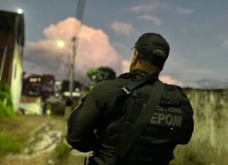 Após Quase Um Mês; Suspeitos De Agressão No Carnaval São Presos Em Salvador