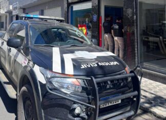 Operação Da Polícia Civil Da Bahia Prende Enfermeiro Por Venda Irregular De Medicamento