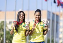 Prazo Para Prestação De Contas Do Bolsa Atleta Termina Nesta Sexta-feira