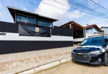 Homem é Preso Suspeito De Estupros Em Série Em Eunápolis