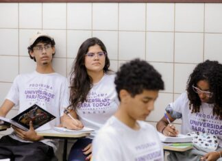 Programa Universidade Para Todos Prorroga Inscrições