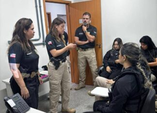 Diretora De Abrigo Feminino é Presa Na Bahia Por Suspeita De Tortura E Desvio De Recursos