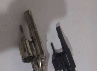 PM Apreende Armas E Drogas Após Confronto Em Campinas De Pirajá