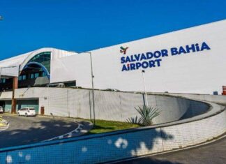 ANAC Autoriza Mudanças No Sistema De Emergência Do Aeroporto De Salvador