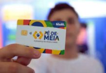 Pé-de-Meia paga incentivos a alunos nascidos em setembro e outubro