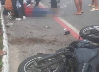 Justiça Concede Liberdade Provisória Ao Acusado De Atropelar E Matar Motoqueiro Em Salvador