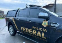 Operação Da PF Apura Fraude Em Contrato Milionário De Tablets Em Lauro De Freitas