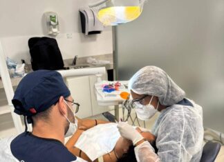 Universidade Oferece Tratamento Odontológico Gratuito à Noite