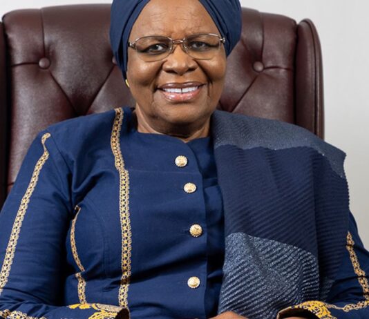 Lula liga para presidente da Namíbia e discute cooperação em energia Lula liga para presidente da Namíbia e discute cooperação em energia