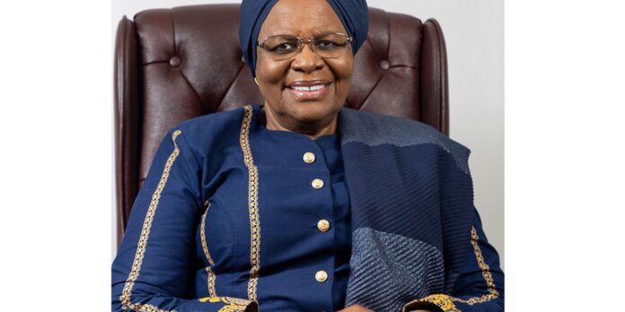 Lula liga para presidente da Namíbia e discute cooperação em energia
