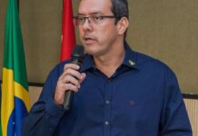 Após ser afastado pelo STF, prefeito de Macapá renuncia ao cargo