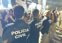 Festival De Arembepe Terá Esquema Especial De Segurança Da Polícia Civil