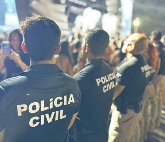 Festival De Arembepe Terá Esquema Especial De Segurança Da Polícia Civil