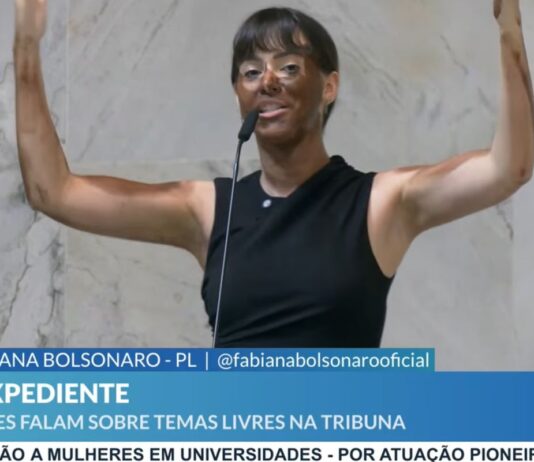 Deputada do PL de São Paulo é acusada de fazer blackface na Alesp