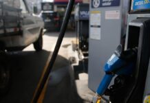 Subsídios à gasolina e ao diesel são ampliados após alta do petróleo