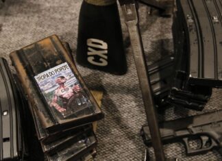 Lei Antifacção é publicada no Diário Oficial da União