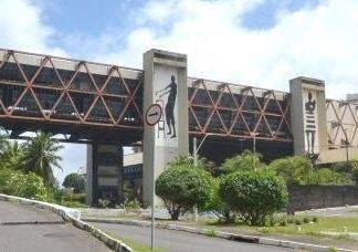 Jerônimo Prevê Venda Do Antigo Centro De Convenções Ainda Neste Ano